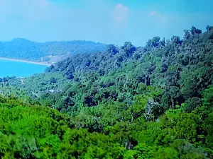 Küçükmenderes River