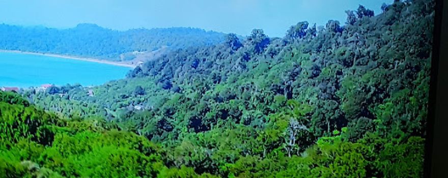 Küçükmenderes River