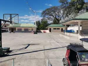 Barangay Estacion Plaza