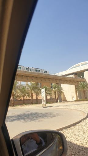 METRO STATION A6