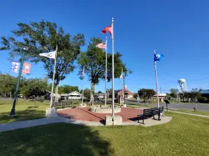 Lawrence Toups Jr. Memorial Park