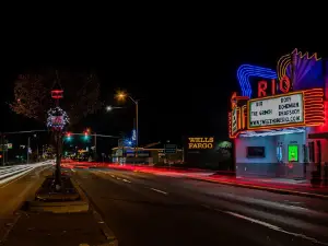 Rio Theatre