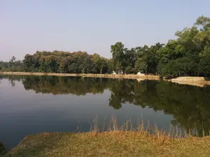 Sagarnath Mahadev Mandir,