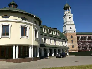 Lutsk Gate Tower