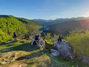 Piatra Mâţei