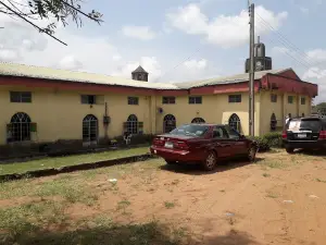 St. Peters congregation