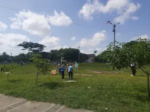 Parque Cuidadela de la paz