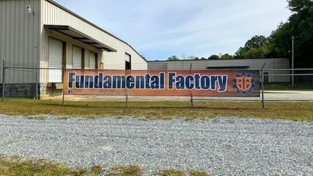 Fundamental Factory