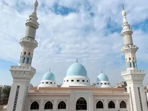 Jamia Masjid