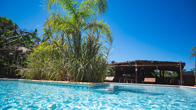 Beira Mar EcoTurismo