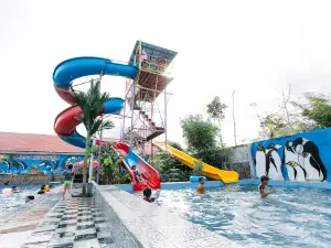 Citra Waterboom