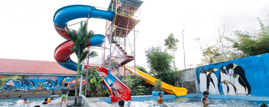 Citra Waterboom