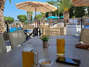 Camping L'ORANGERAIE