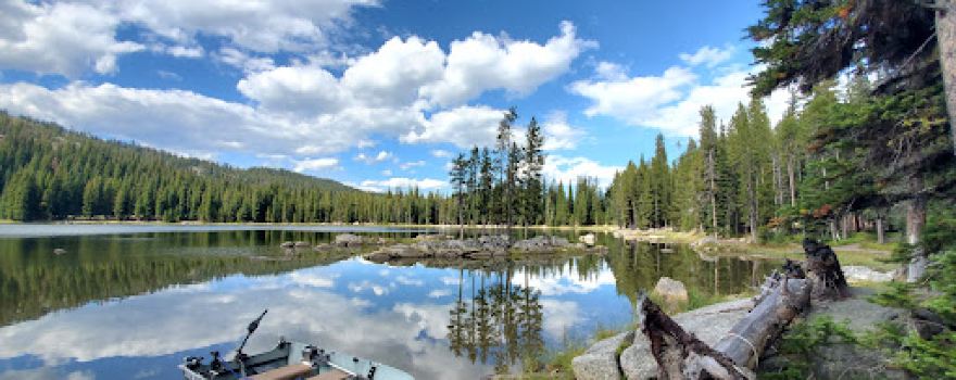 Anthony Lakes Mountain Resort