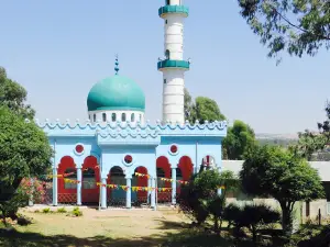 Mosque
