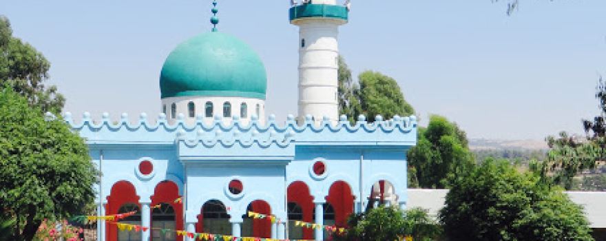 Mosque