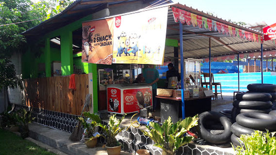 SETIA FUN Swimming Pool