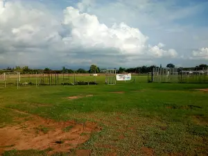 Kpando Sports Stadium