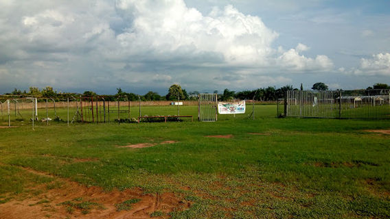 Kpando Sports Stadium