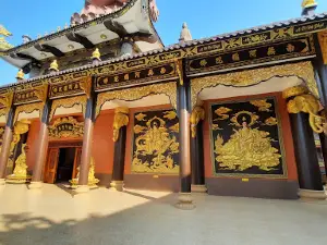 Chùa Kim Tiên