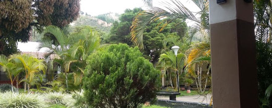 La Plazuela