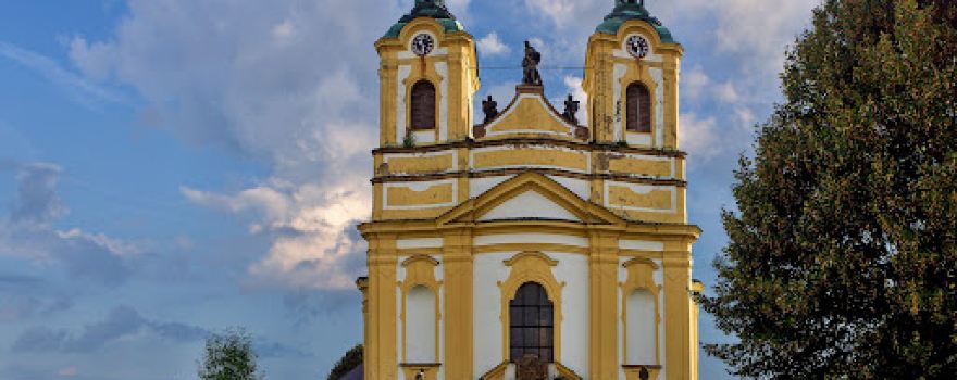 Saint Karius Church