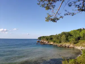 Yardibi Beach