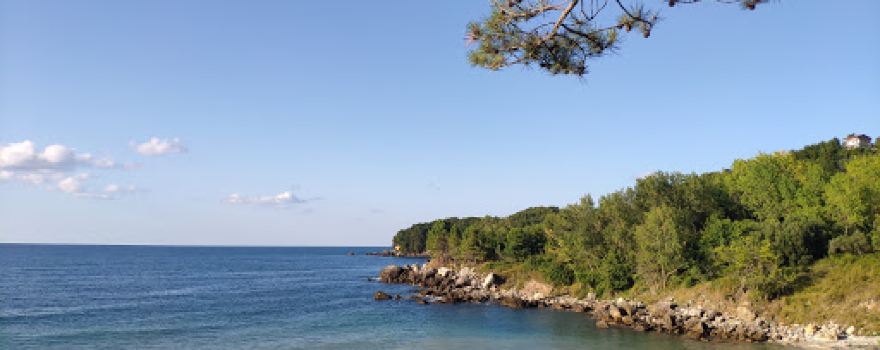 Yardibi Beach
