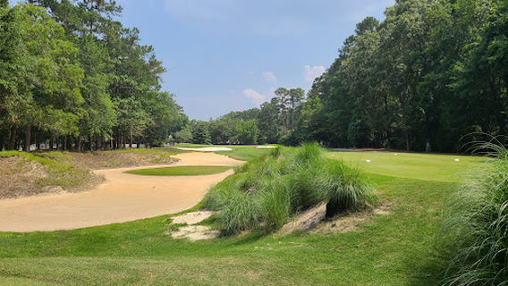 Wachesaw Plantation Club
