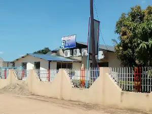 DBGIM Church