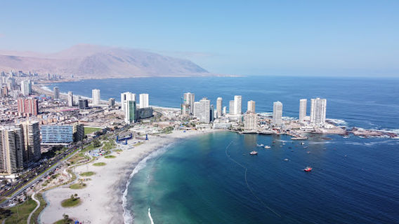 Iquique