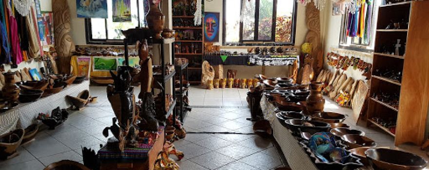 GariMaya Gift Shop