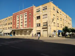 ሲነማ ኢምፔሮ | Cinema Impero