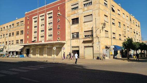 Asmara