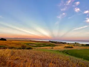The Links of North Dakota