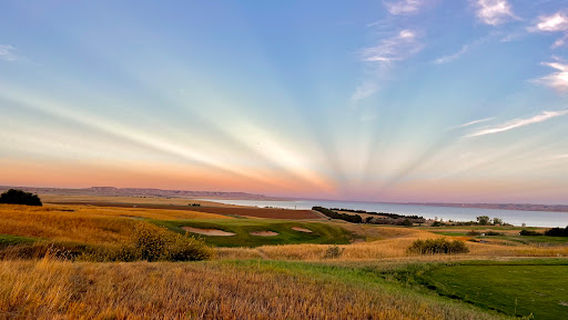 The Links of North Dakota