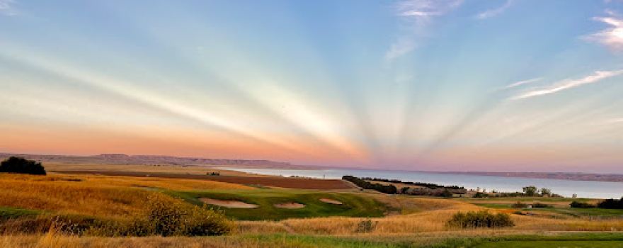 The Links of North Dakota