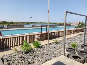 DRC (Deon Recreational Centre)