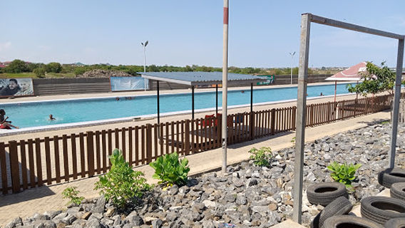 DRC (Deon Recreational Centre)