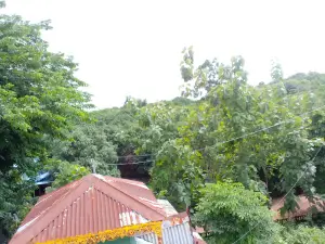 Mukhanein Pagoda