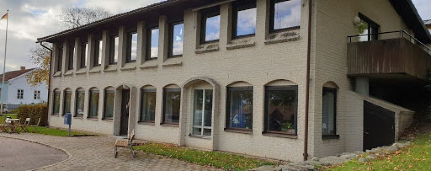 Ytterby församlingshem