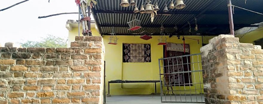 Parawar Wale Baba