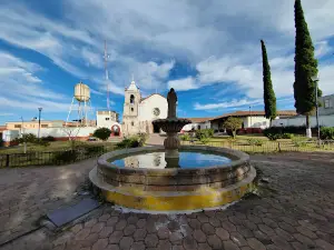 Plaza Principal