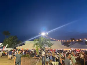 Expo Feria Tizimin Yucatan