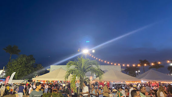 Expo Feria Tizimin Yucatan