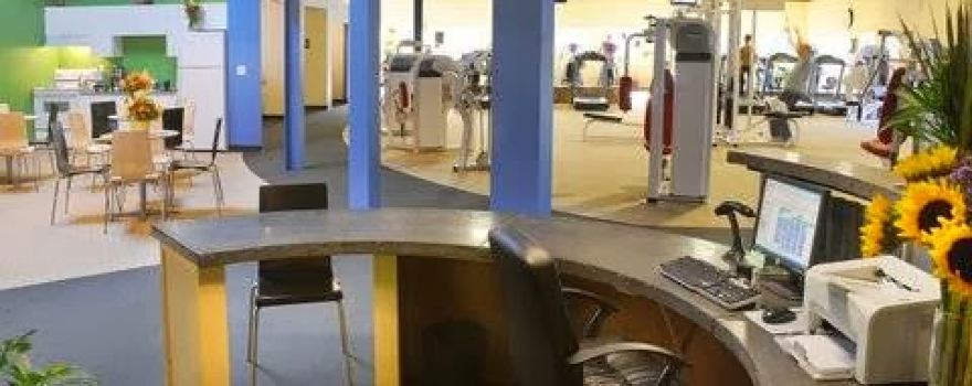 Saratoga Health and Wellness