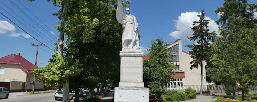I. Világháborús Emlékmű