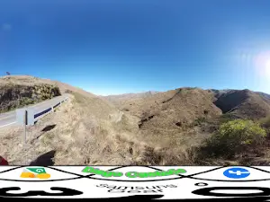Mirador Cuestecilla El Rodeo