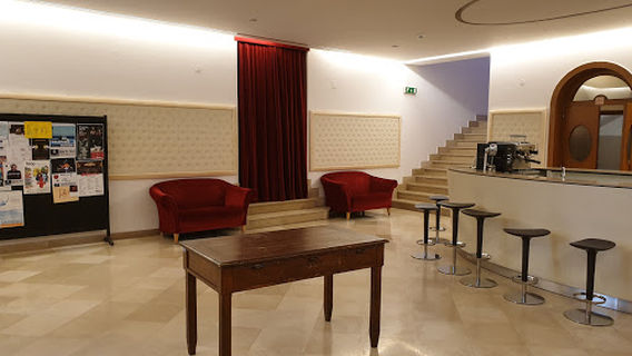 Teatro Comunale Rossini