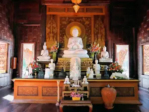 Wat Tha Sai